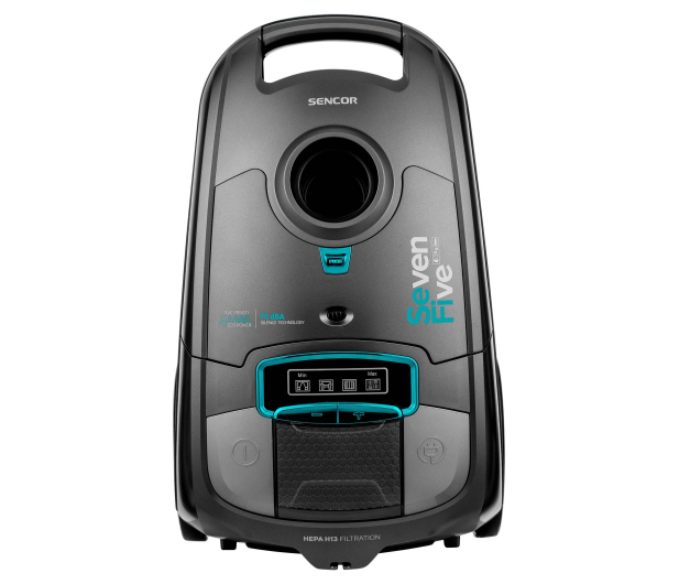Sencor Odkurzacz SVC 7550TI - 1267660 - zdjęcie 4